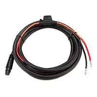 GARMIN ELEC. 101105730 Ecu Pwr Cble For Ghp 12 Threaded C