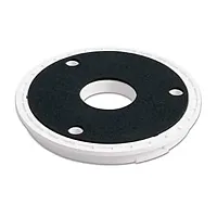 GARMIN ELEC. 101108300 Surface Mount Adapter For Gps 17X