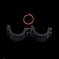 GARMIN ELEC. 101117001 Split Connector 11 Mm