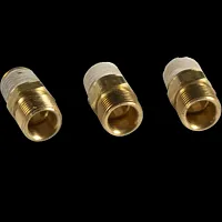GARMIN ELEC. 101120203 Seastar Fittings Kit