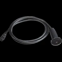 GARMIN ELEC. 101141310 Gtemp10-Th N2K Thru-Hull Temp Senso