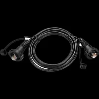GARMIN ELEC. 101142509 Marine Network Cable 6Ft Gmm Moni