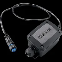 GARMIN ELEC. 101161300 8 Pin Female To Wire Block Adapter