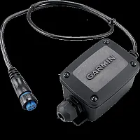 GARMIN ELEC. 101161310 Xdcr Adapter Wire Block To 12Pin S
