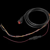 GARMIN ELEC. 101215210 Power Cable (8-Pin) For 76Xx Mfds