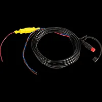 GARMIN ELEC. 101219904 Cable Power/Data Echomap Chirp 4/