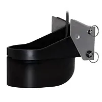 GARMIN ELEC. 101237820 Xdcr Chirp-Lh 1Kw Transom Mnt 1