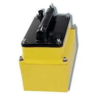 GARMIN ELEC. 101238020 Xdcr Chirp-Lh 1 Kw In-Hull 12 P