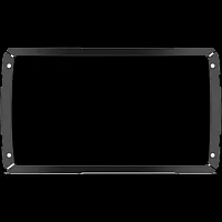 GARMIN ELEC. 101244003 Flush Mount Kit Striker+ 9Sv
