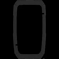GARMIN ELEC. 101244010 Flush Mount Kit Striker+ 4/4Cv