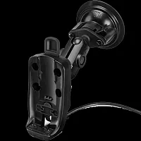 GARMIN ELEC. 101252502 Powered Mount W/Suction Cup Inreac