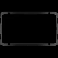 GARMIN ELEC. 101267101 Flush Mount Kit Echomap+ 6Xcv
