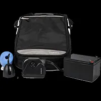GARMIN ELEC. 101267620 Portable Ice Fishing Kit W/ Ps22 &