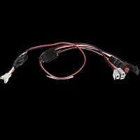 GARMIN ELEC. 101267635 Powercord Ice Fishing & Panoptix P