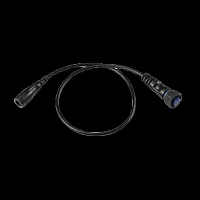 GARMIN ELEC. 101272100 Adapter 4-Pin Xdcr To 8-Pin Sounde