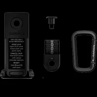 GARMIN ELEC. 101272300 Spine Mount Adapter W/Cara Inreach