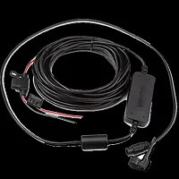 GARMIN ELEC. 101276500 Power Cable 10 Meter For Gc 100 C
