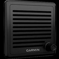 GARMIN ELEC. 101276900 Active Speaker W/ Volume Control
