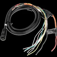GARMIN ELEC. 101276901 Power/Data/Hailer Cable Vhf 315