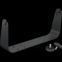 GARMIN ELEC. 101279802 Bail Mount With Knobs For 8416/861