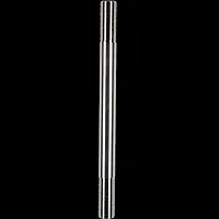GARMIN ELEC. 101282603 Stainless Steel Tilt Tube Kicker P