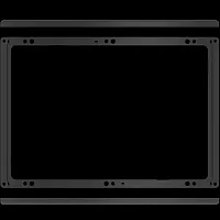 GARMIN ELEC. 101299301 Adapter Plate Gpsmap 9X2 To 9X3 Se