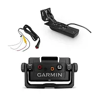 GARMIN ELEC. 200020022 Echomap Uhd 7Xsv Boat Kit
