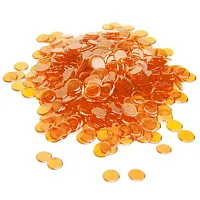 300 Pack Orange Bingo Chips GBIN-006