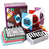 Bingo Royale Bundle GBIN-1000
