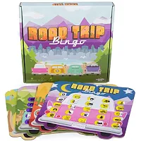 Road Trip Bingo GBIN-1101