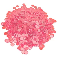 1000 Pack Pink Bingo Chips GBIN-308