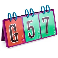 Tabletop Bingo Calling Board GBIN-901