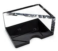 2-Deck Discard Tray ACO-0103B
