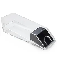 8 Deck Acrylic Blackjack Dealer Shoe GBJ-010