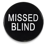 Missed Blind Button ACP-0040