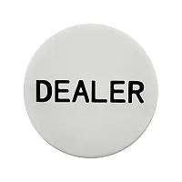 Poker Dealer Button GBUT-201