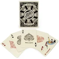 Beers & Bluffs Playing Cards GCAR-405