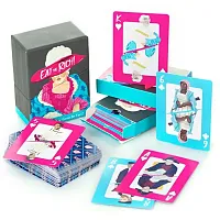 Eat the Rich Card Game GCAR-414