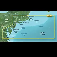 GARMIN CARTO 010C074000 G3V Vus511L - Boston-Norfolk