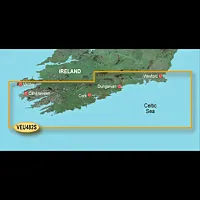 GARMIN CARTO 010C082600 G3V Veu482S - Wexford-Dingle Bay