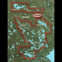 GARMIN CARTO 010C083300 G3V Veu489S - Kuopio-Lappeenranta