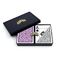 Copag 1546 Plastic Playing Cards GCOP-107