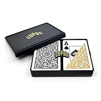 Copag 1546 Plastic Playing Cards GCOP-401