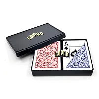 Copag 1546 Plastic Playing Cards GCOP-402