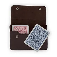 1546 RB Bridge Jumbo Leather Case COP-1203L