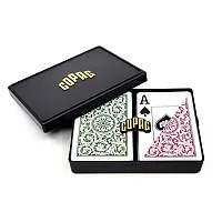 Copag 1546 Plastic Playing Cards GCOP-403