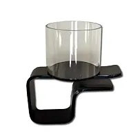 Plastic Clip On Cup Holder PTA-1003