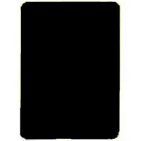 Cut Card - Bridge - Black ACP-0025