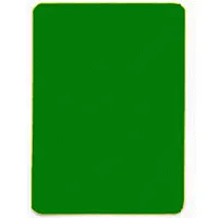 Cut Card - Bridge - Green ACP-0028