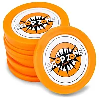 5 pack of replacement Drop Zone Express pucks GCVL-906
